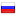 speckluch.ru hosted country